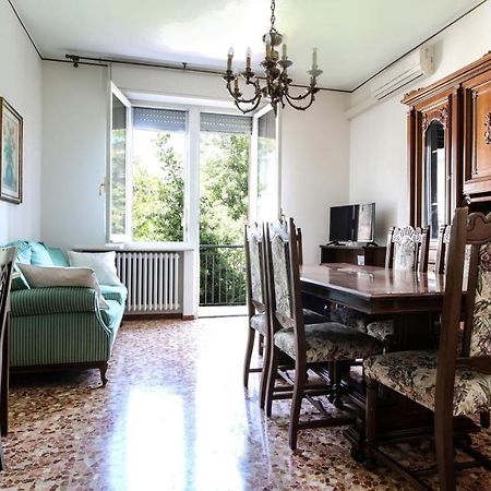 Residenza Parco Ducale 2 Lägenhet Parma Exteriör bild