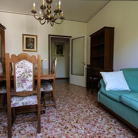 Residenza Parco Ducale 2 Lägenhet Parma Exteriör bild