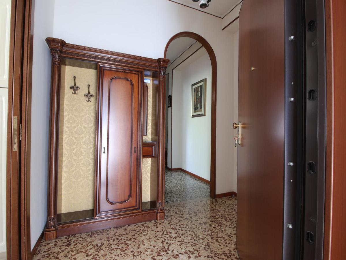 Residenza Parco Ducale 2 Lägenhet Parma Exteriör bild