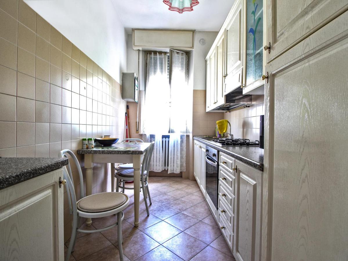 Residenza Parco Ducale 2 Lägenhet Parma Exteriör bild