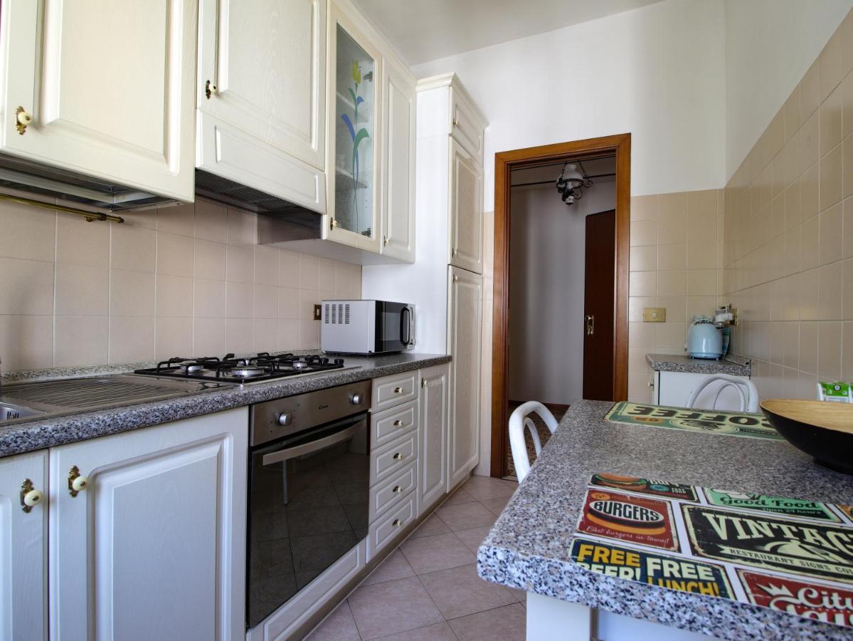 Residenza Parco Ducale 2 Lägenhet Parma Exteriör bild