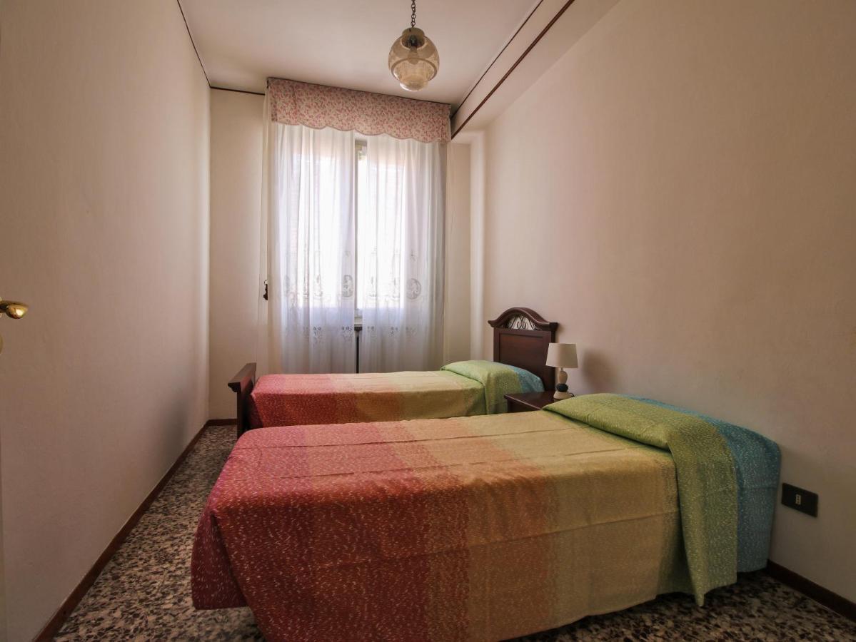 Residenza Parco Ducale 2 Lägenhet Parma Exteriör bild