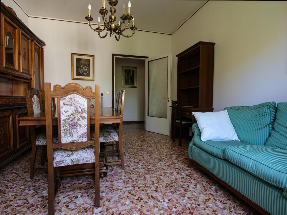 Residenza Parco Ducale 2 Lägenhet Parma Exteriör bild