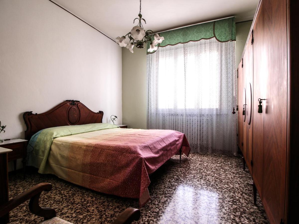 Residenza Parco Ducale 2 Lägenhet Parma Exteriör bild
